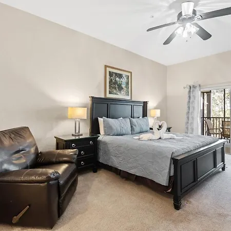 Villa Bahama Bay Third Floor Huge Unit Wonderful View